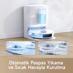 Görseli Galeri görüntüleyiciye yükleyin, Dreame L10 Prime Robot Süpürge
