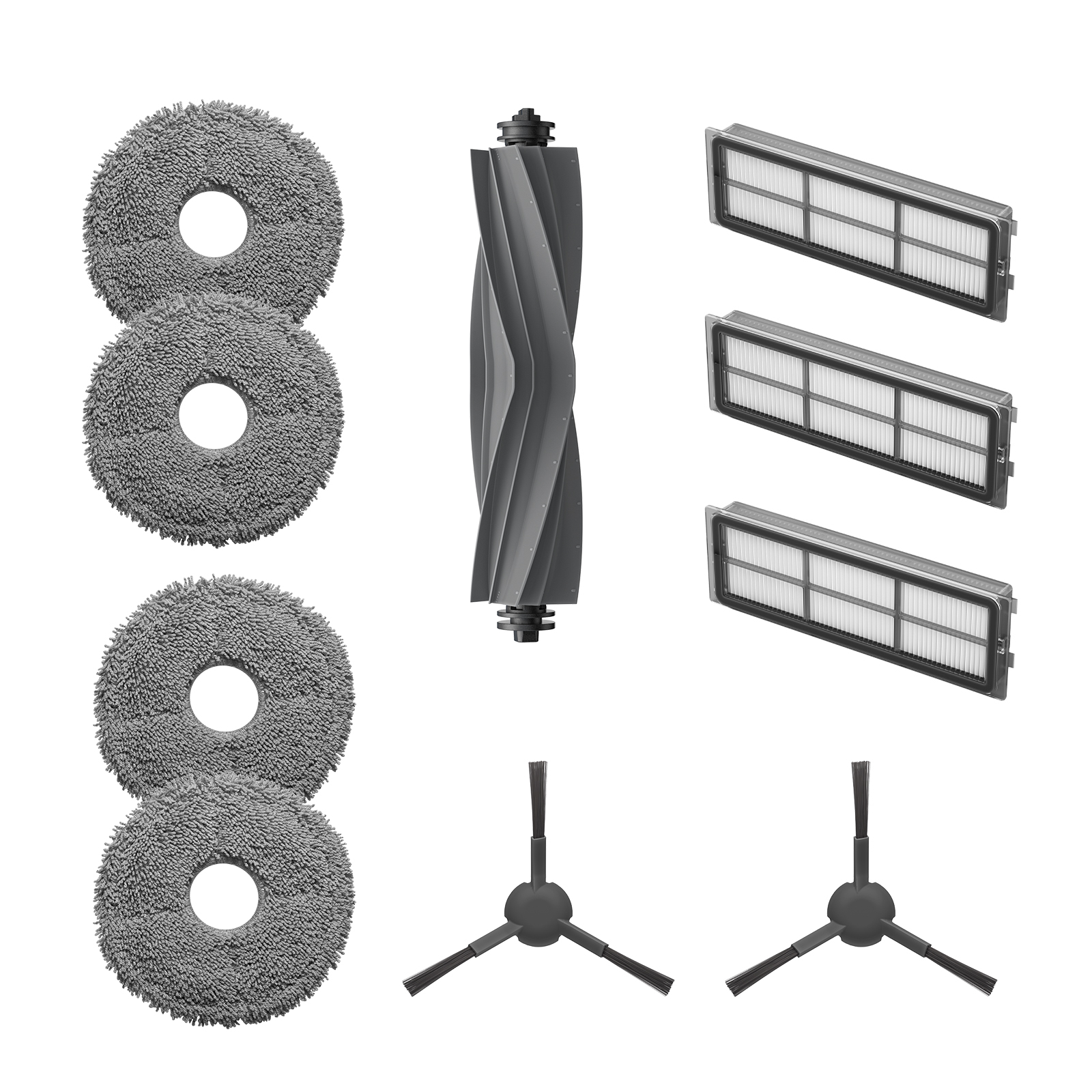 Dreame Aksesuar Seti L10s Pro