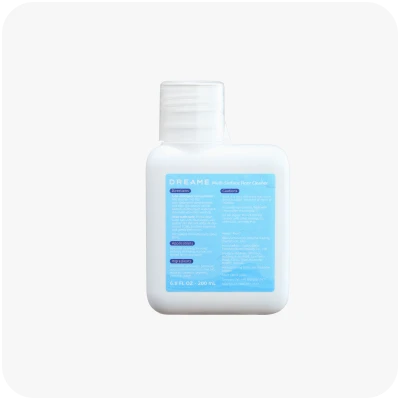 200 ml Temizleme Solüsyonu
<span>x1</span>
