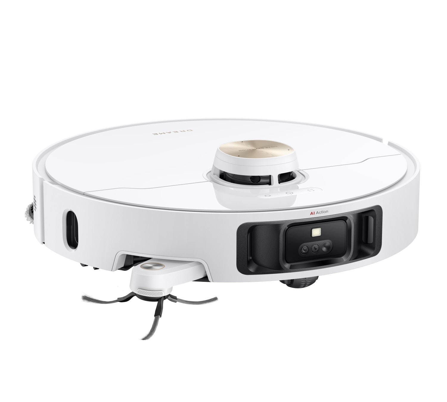Dreame L40s Pro Ultra Robot Süpürge