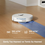 Görseli Galeri görüntüleyiciye yükleyin, Dreame L40 Plus Robot Süpürge
