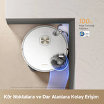Görseli Galeri görüntüleyiciye yükleyin, Dreame L50s Pro Ultra Robot Süpürge
