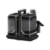 ⭐️新品未開封⭐️ロボット掃除機 ブラック DreameBot D10s Pro N10PortableCarpetSpotCleaner_2