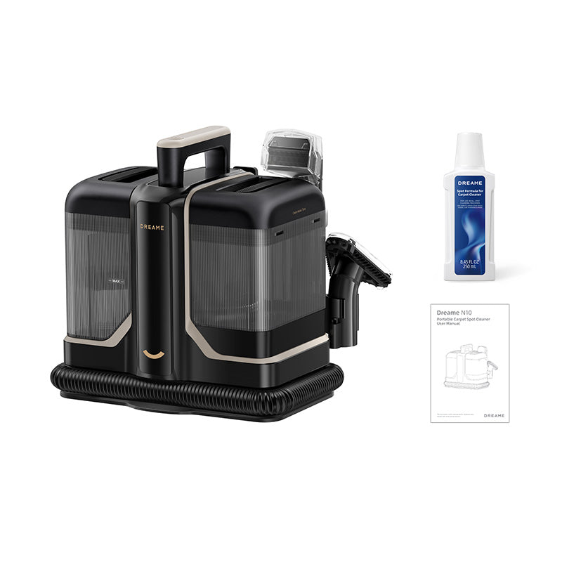 Dreame N10 Halı & Koltuk Temizleyici