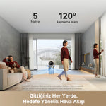 Görseli Galeri görüntüleyiciye yükleyin, Dreame PM10 Hava Temizleyici
