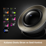 Görseli Galeri görüntüleyiciye yükleyin, Dreame PM10 Hava Temizleyici
