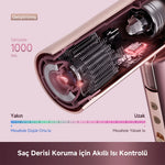 Görseli Galeri görüntüleyiciye yükleyin, Dreame Pocket Aura Saç Kurutma Makinesi
