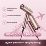 Görseli Galeri görüntüleyiciye yükleyin, Dreame Pocket Aura Saç Kurutma Makinesi
