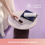 Görseli Galeri görüntüleyiciye yükleyin, Dreame Sleek Saç Düzleştirici Tarak
