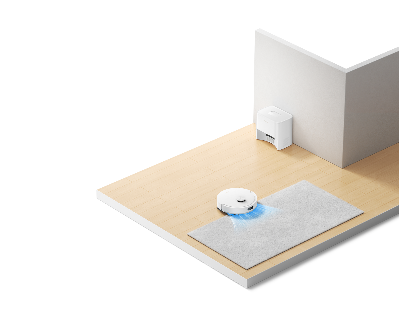 Güçlü Temizlik