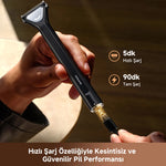Görseli Galeri görüntüleyiciye yükleyin, Dreame SwiftBlade Tıraş Makinesi
