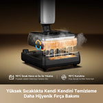 Görseli Galeri görüntüleyiciye yükleyin, Dreame T16 Heat Islak ve Kuru Süpürge
