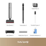 Görseli Galeri görüntüleyiciye yükleyin, Dreame T16 Pro Heat Islak ve Kuru Süpürge
