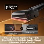 Görseli Galeri görüntüleyiciye yükleyin, Dreame T16 Pro Heat Islak ve Kuru Süpürge
