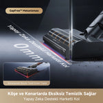 Görseli Galeri görüntüleyiciye yükleyin, Dreame V30 Kablosuz Dikey Süpürge
