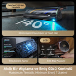 Görseli Galeri görüntüleyiciye yükleyin, Dreame V30 Kablosuz Dikey Süpürge
