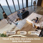 Görseli Galeri görüntüleyiciye yükleyin, Dreame V30 Kablosuz Dikey Süpürge

