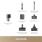 Görseli Galeri görüntüleyiciye yükleyin, Dreame V30 Kablosuz Dikey Süpürge
