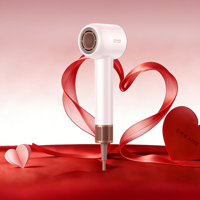 Dreame Glory Mix Saç Kurutma Makinesi