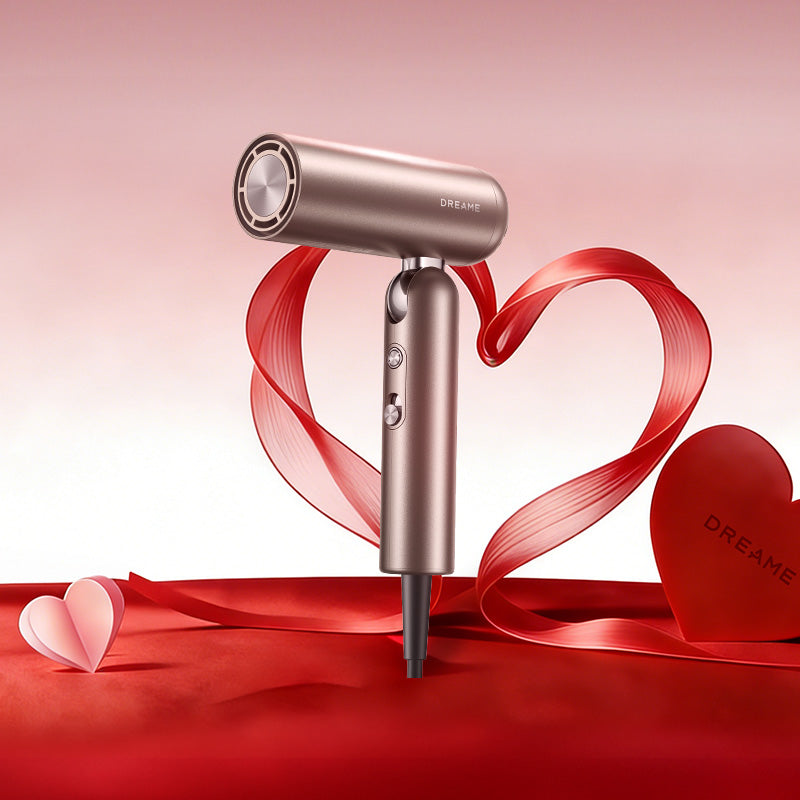 Dreame Pocket Saç Kurutma Makinesi