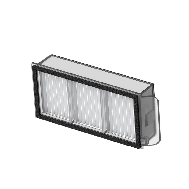 Dreame Filtre 2 Adet, X50 Ultra Complete/ L40s Pro Ultra/ L50 Ultra/ Matrix 10 Ultra/ X50 Pro Ultra Complete