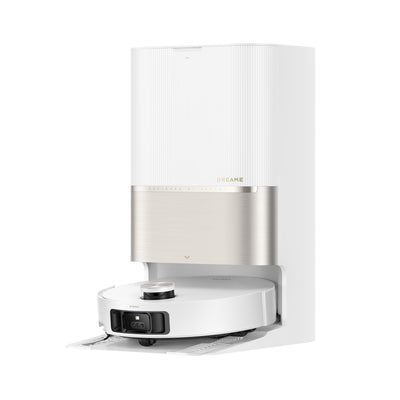 Dreame X50 Pro Ultra Complete Robot Süpürge