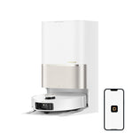 Görseli Galeri görüntüleyiciye yükleyin, Dreame X50 Pro Ultra Complete Robot Süpürge
