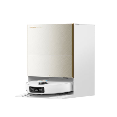 Dreame X60 Ultra Complete Robot Süpürge