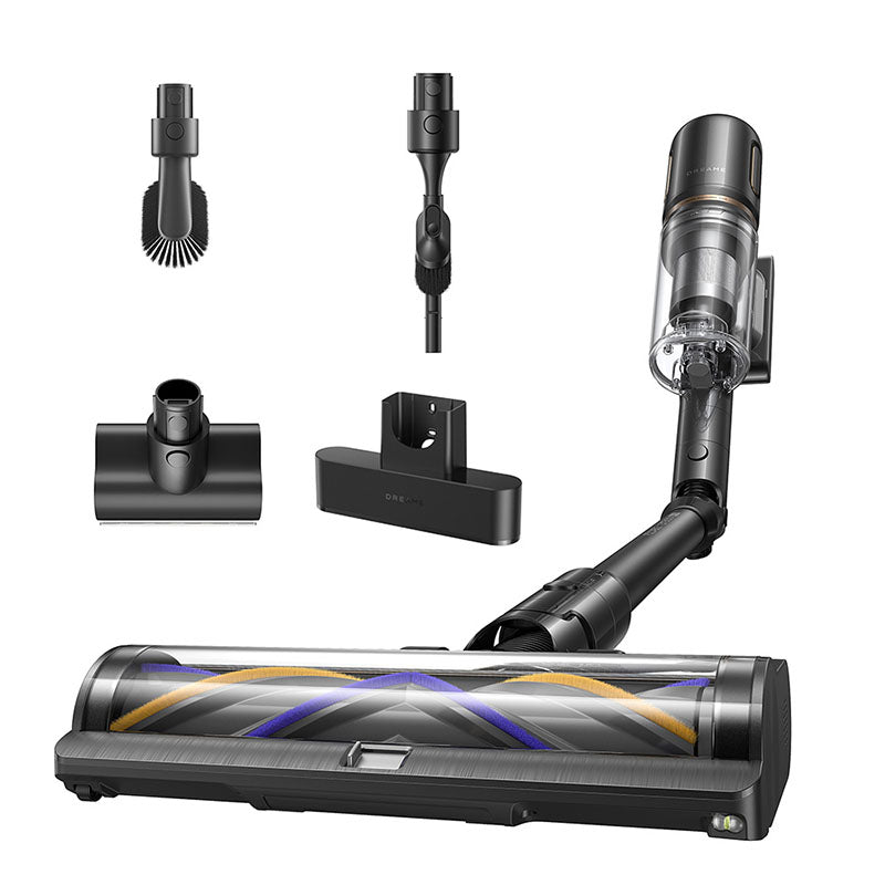 Dreame Z30 Slim Kablosuz Dikey Süpürge