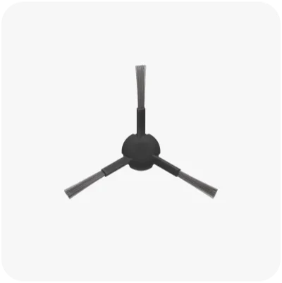 Yan Fırça
<span>x1 (önceden takılı)</span>