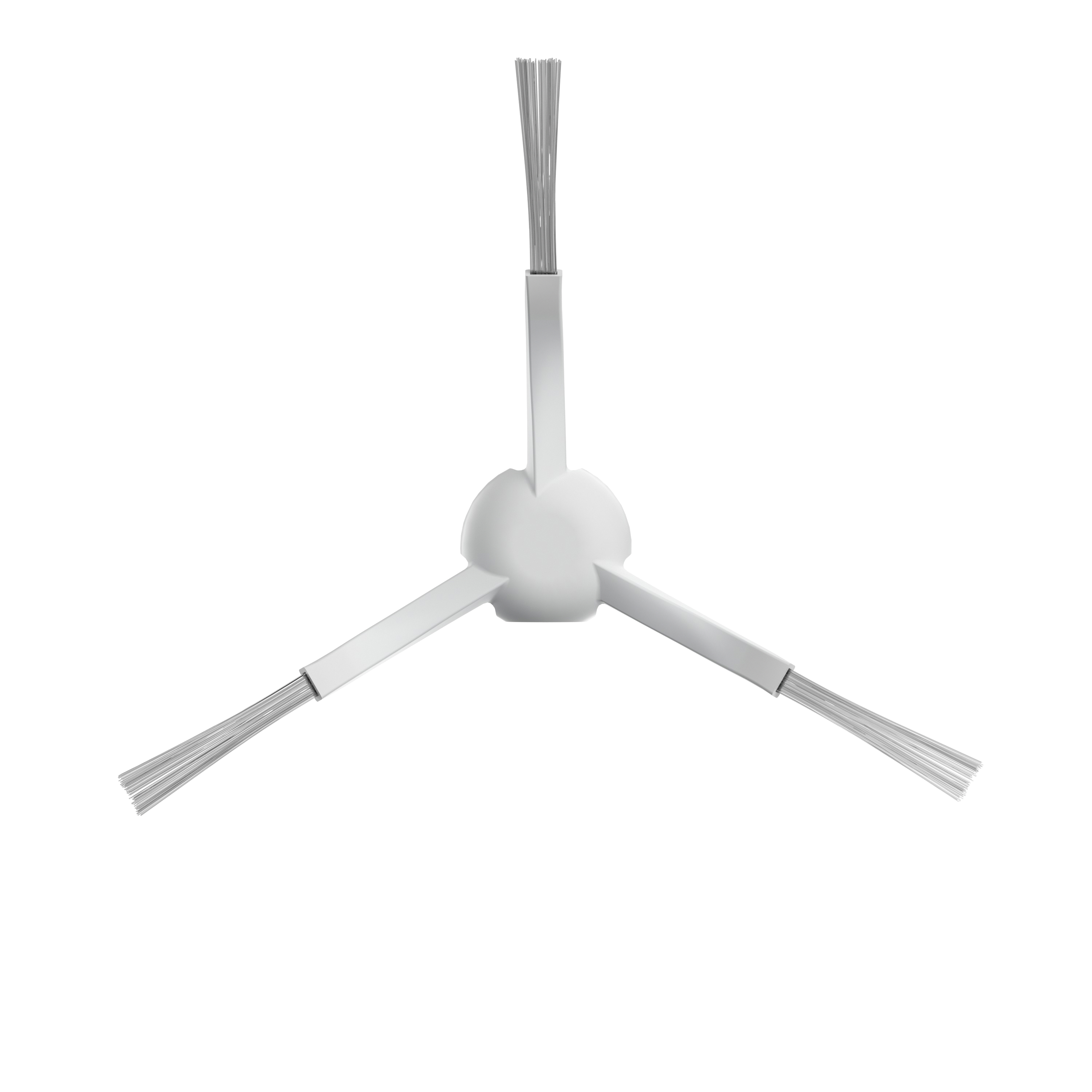 Dreame Yan Fırça 2 Adet F9/L10 Pro(beyaz)