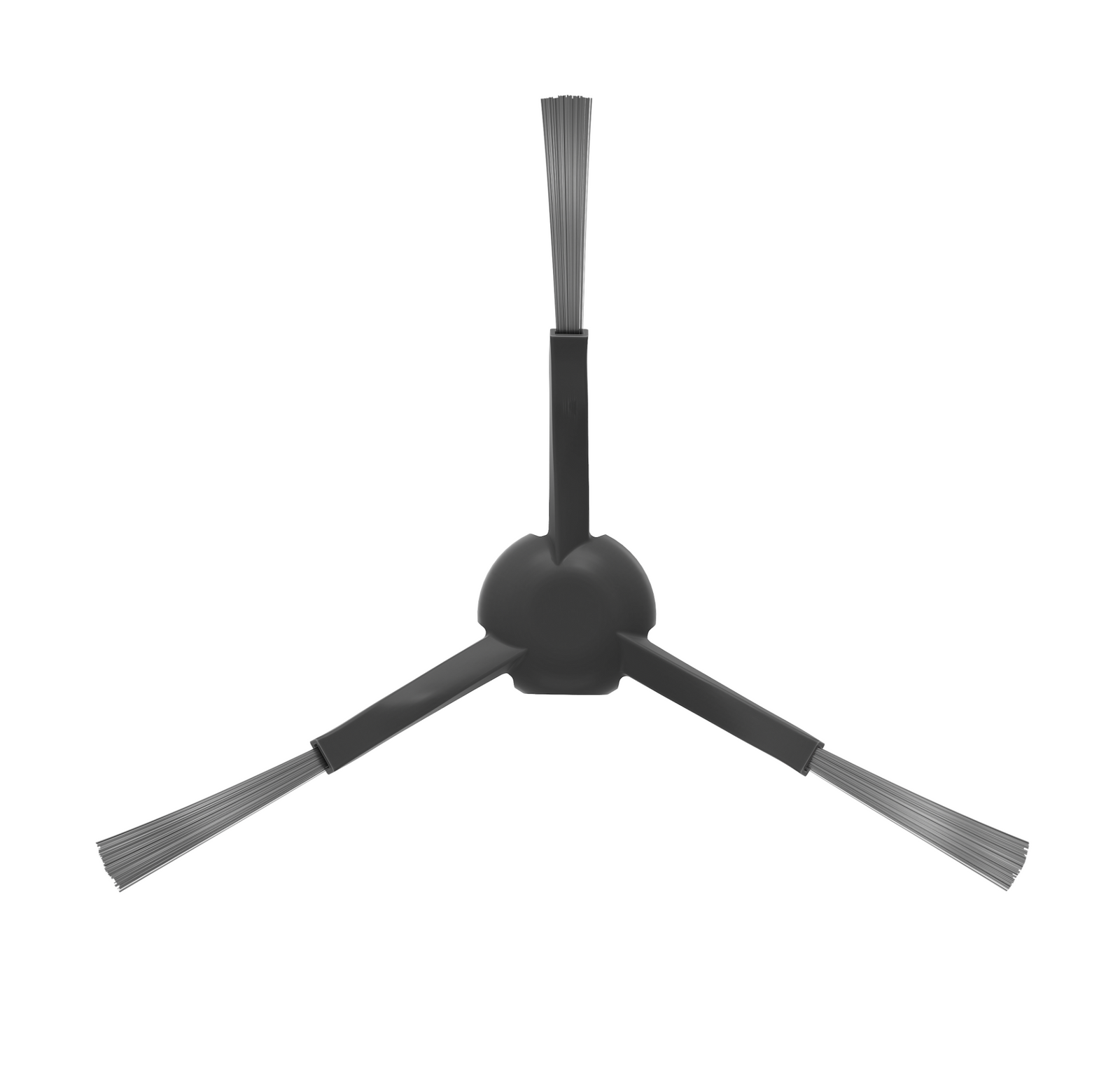 Dreame Yan Fırça 2 Adet Beyaz F10/D10s Pro/D10s Plus/D9 Max ( Rsb10 )