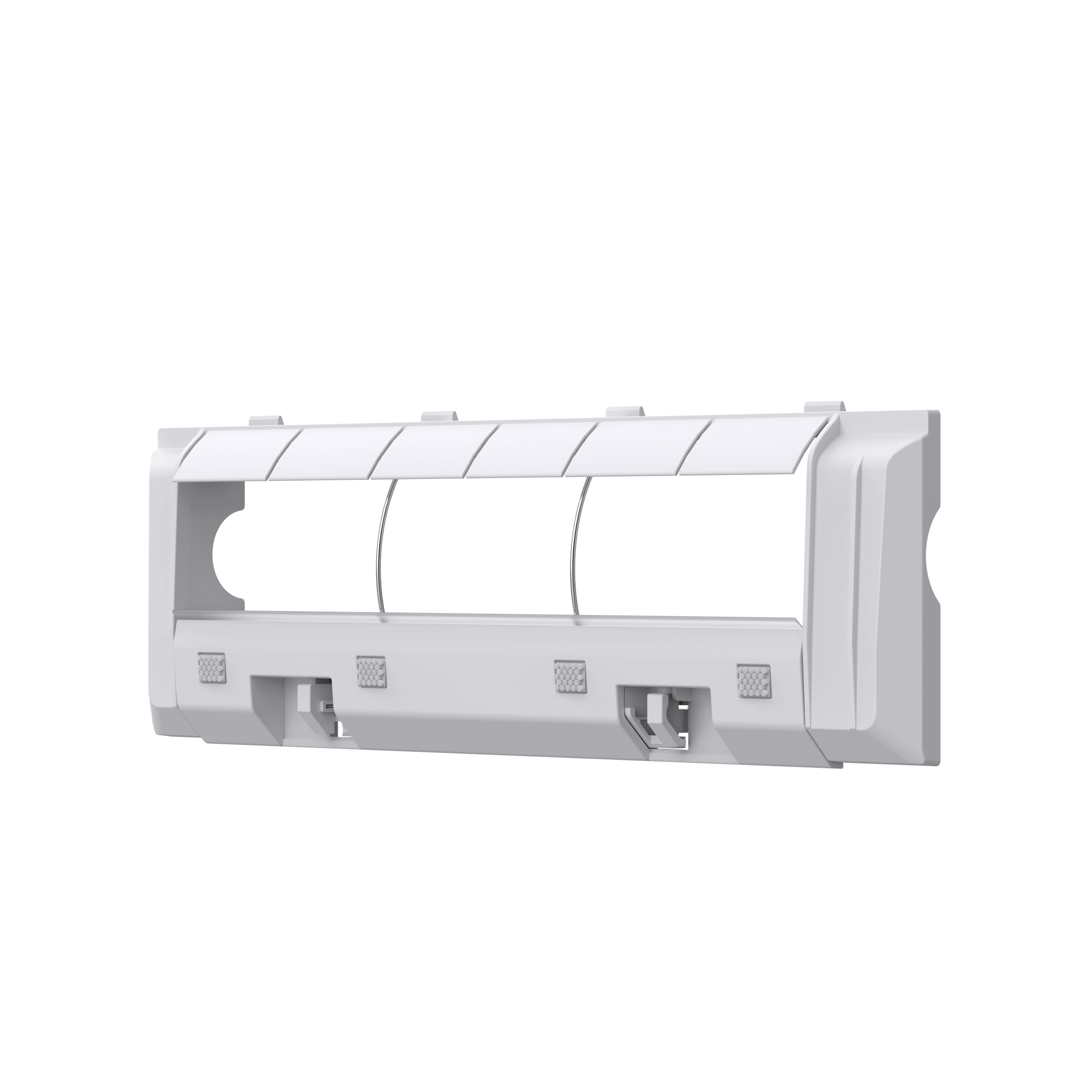 Dreame Fırça Kapağı 1 Adet L10 Pro(beyaz)/D10 Plus/D9 Max (beyaz)