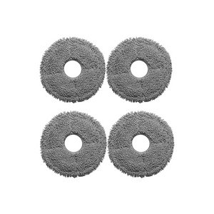 Dreame Paspas Pedi 4 Adet L10s Pro/L10s Ultra