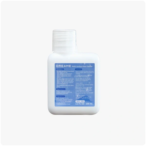 200 ml Temizleme Solüsyonu<span>x1</span>