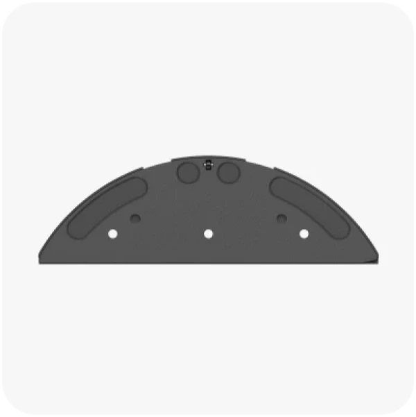 Paspas Pedi Tutucu
<span> x1</span>