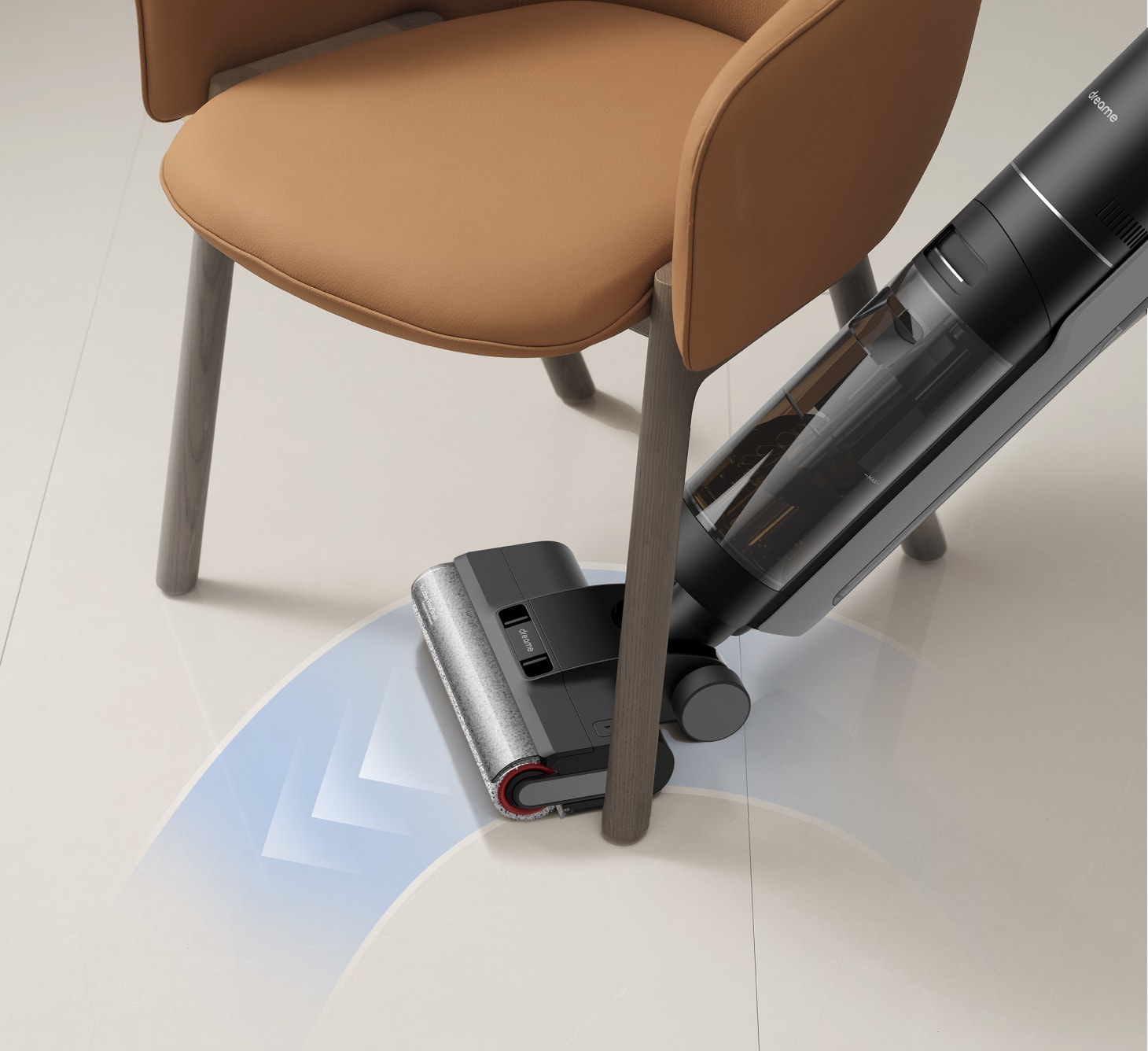 Dreame H12 Pro ile Islak ve Kuru Kirlerle Vedalaşın! Dreame H12 Pro ile Islak ve Kuru Kirlerle Vedalaşın!