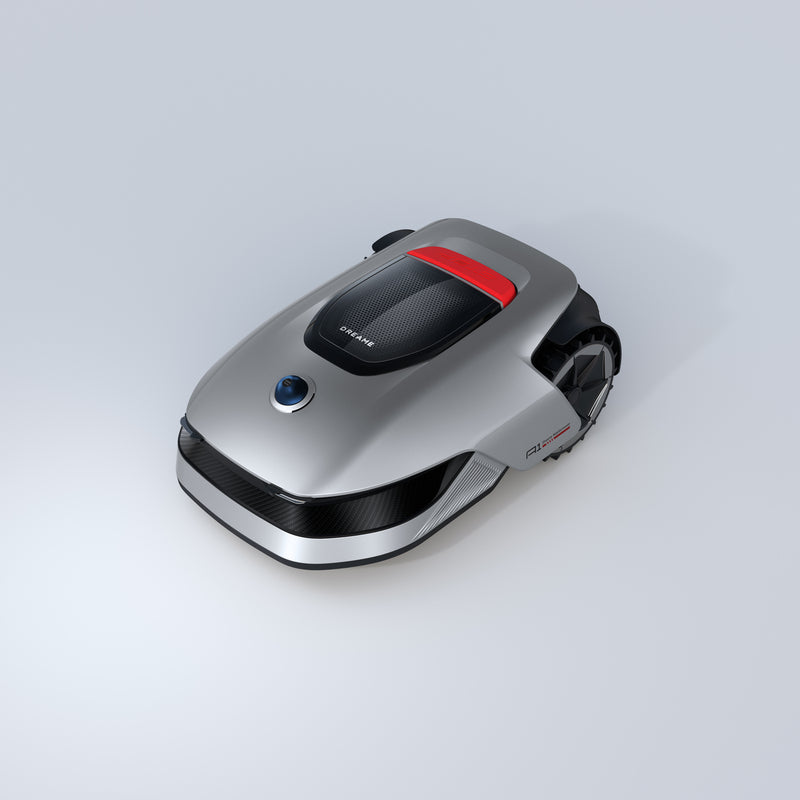 Dreame Robotic Mower A1 Robot Çim Biçme Makineleri