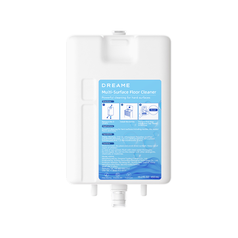 Dreame Temizlik Solüsyonu 450 ml L20 Ultra/L30 Ultra