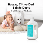 Görseli Galeri görüntüleyiciye yükleyin, Dreame Temizlik Solüsyonu 1000 ml 1 Adet, Robot Süpürge / Islak ve Kuru Süpürge
