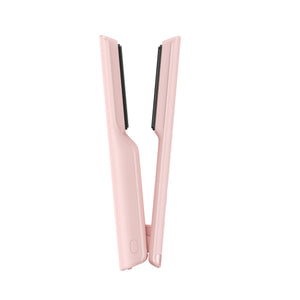 Dreame Hair Glamour Şarjlı Saç Düzleştirici, Pembe