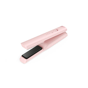 Dreame Hair Glamour Şarjlı Saç Düzleştirici, Pembe