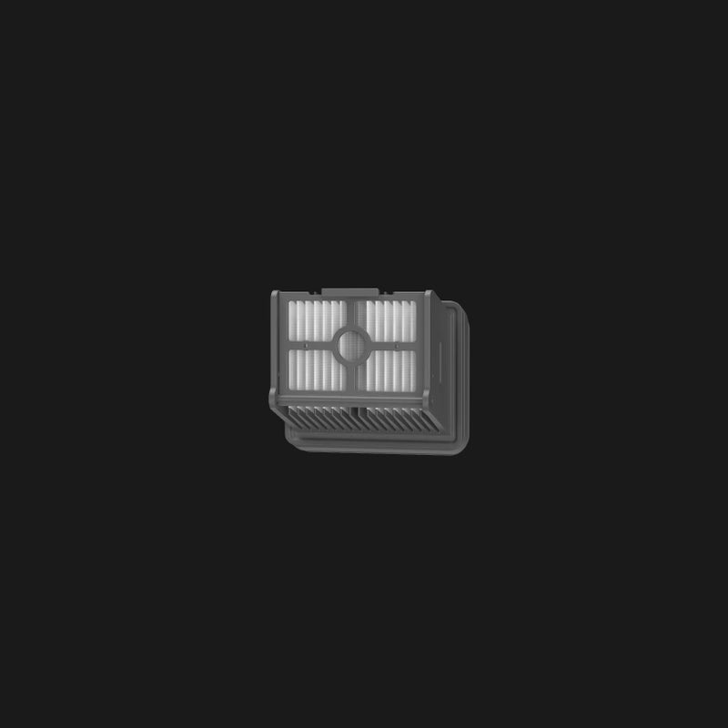 Yedek Filtre
x1