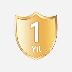 1 Yıl Uzatılmış Garanti - D10 Plus Gen 2
