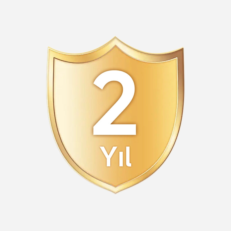 Dreame 2 Yıl Uzatılmış Garanti Hizmeti